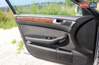 Седан Audi A6 2002 в Тернополі фото 40 Седан Audi A6 2002 в Тернополі