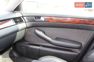 Седан Audi A6 2002 в Тернополі фото 41 Седан Audi A6 2002 в Тернополі