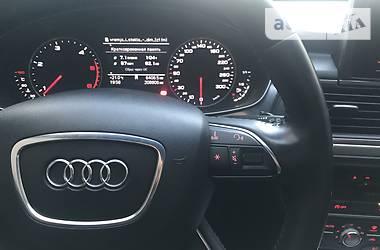 Универсал Audi A6 2012 в Шепетовке