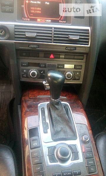 Седан Audi A6 2005 в Бердичеве