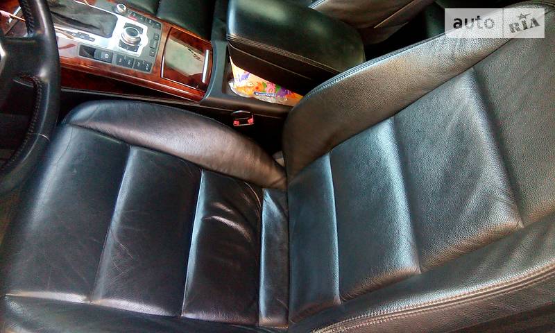 Седан Audi A6 2005 в Бердичеве