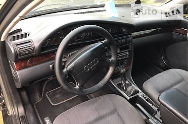 Седан Audi A6 1995 в Черновцах