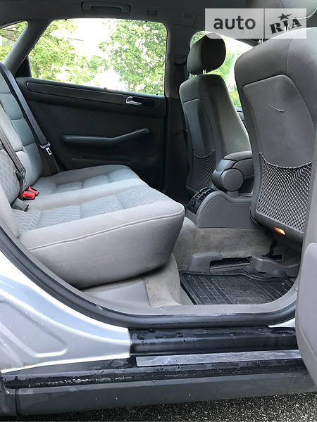 Седан Audi A6 2001 в Киеве фото 11 Седан Audi A6 2001 в Киеве