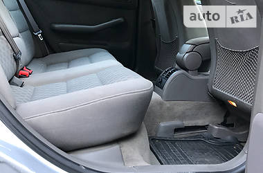 Седан Audi A6 2001 в 