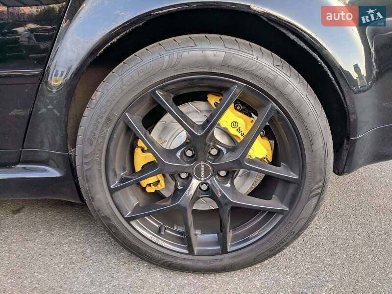 Седан Audi A6 2000 в Києві