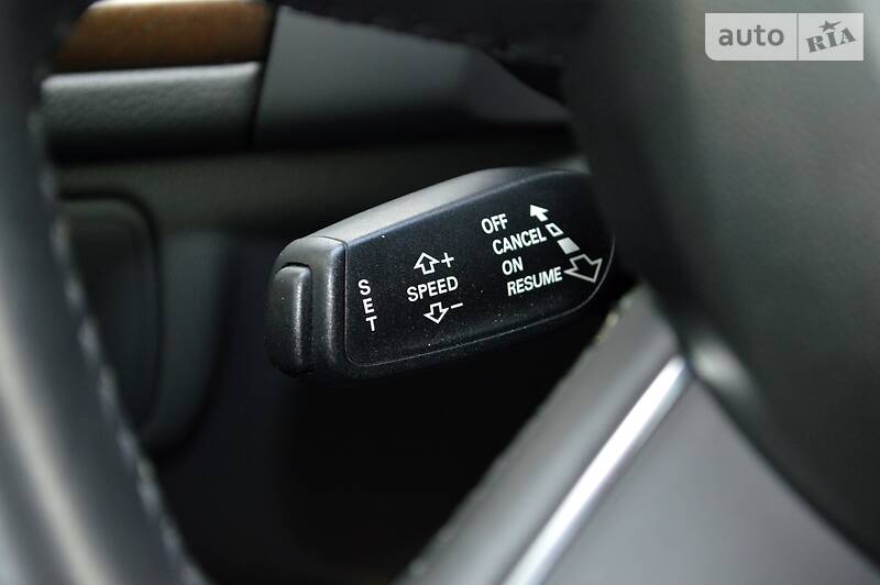 Седан Audi A6 2013 в Одесі