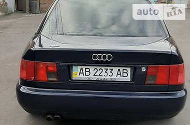 Седан Audi A6 1996 в Жмеринке