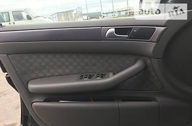 Універсал Audi A6 2003 в 