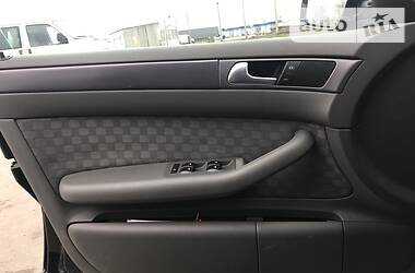 Універсал Audi A6 2003 в 