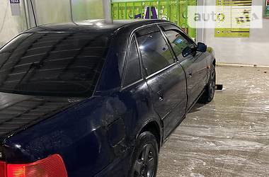 Седан Audi A6 1995 в Харькове