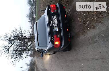 Седан Audi A6 1997 в Іллінцях