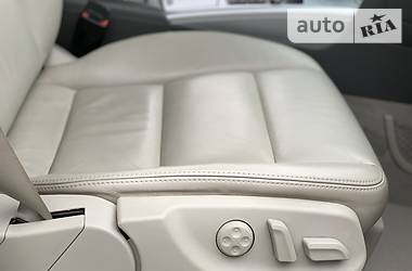 Седан Audi A6 2009 в 