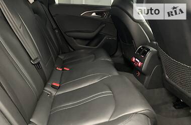 Седан Audi A6 2015 в Днепре