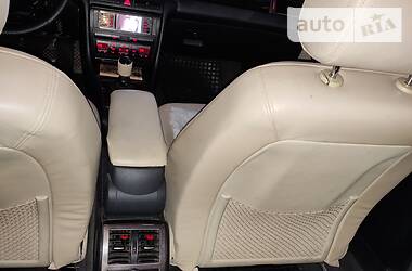Седан Audi A6 1998 в 