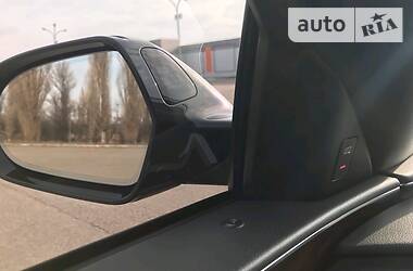 Седан Audi A6 2012 в 