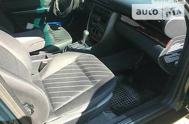 Седан Audi A6 1997 в 