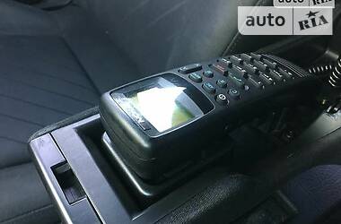 Седан Audi A6 1997 в 