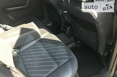 Седан Audi A6 1997 в 