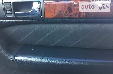 Седан Audi A6 1997 в 