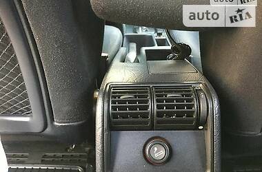 Седан Audi A6 1997 в 