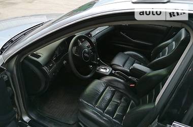 Универсал Audi A6 2003 в Дубно