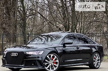 Седан Audi A6 2015 в Одессе