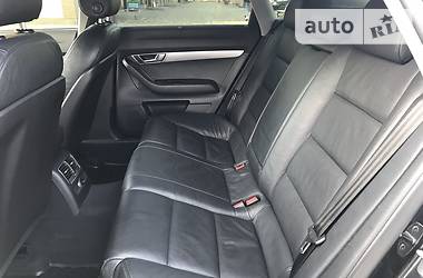 Седан Audi A6 2004 в Белой Церкви