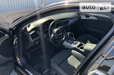 Седан Audi A6 2011 в 