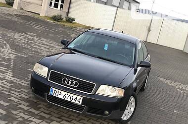 Седан Audi A6 2003 в 