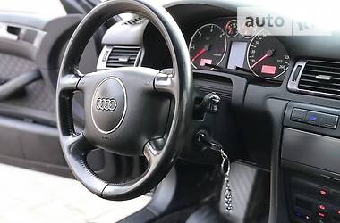 Седан Audi A6 2003 в 