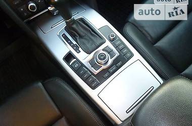 Универсал Audi A6 2010 в 