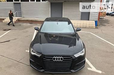 Седан Audi A6 2018 в Харькове