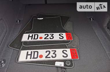 Седан Audi A6 2013 в 