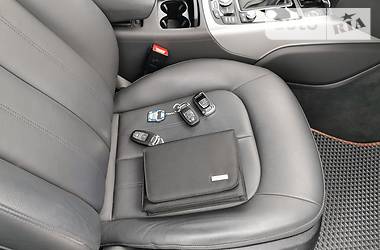 Седан Audi A6 2013 в 