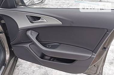 Седан Audi A6 2013 в 