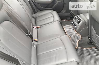 Седан Audi A6 2013 в 