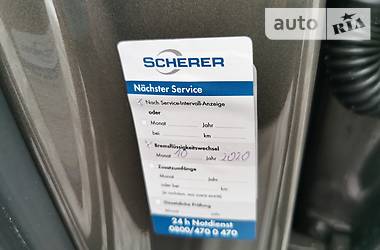 Седан Audi A6 2013 в 