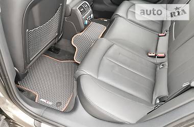 Седан Audi A6 2013 в 