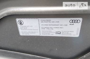 Седан Audi A6 2013 в 