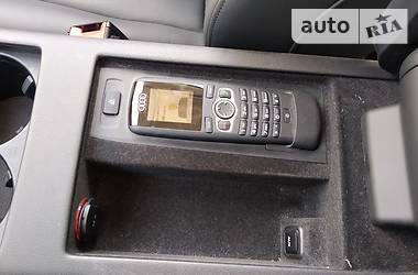 Седан Audi A6 2013 в 