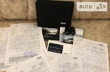 Седан Audi A6 2010 в Кропивницькому