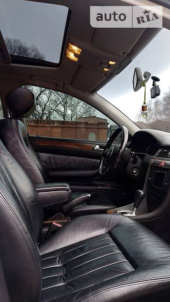 Універсал Audi A6 2003 в Кривому Розі фото 25 Універсал Audi A6 2003 в Кривому Розі
