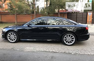 Седан Audi A6 2018 в Харькове