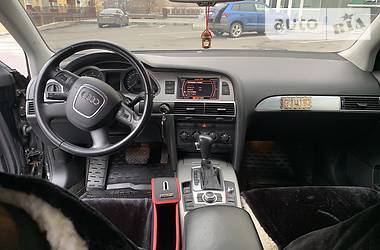 Универсал Audi A6 2008 в Хмельницком