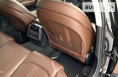 Універсал Audi A6 2013 в 