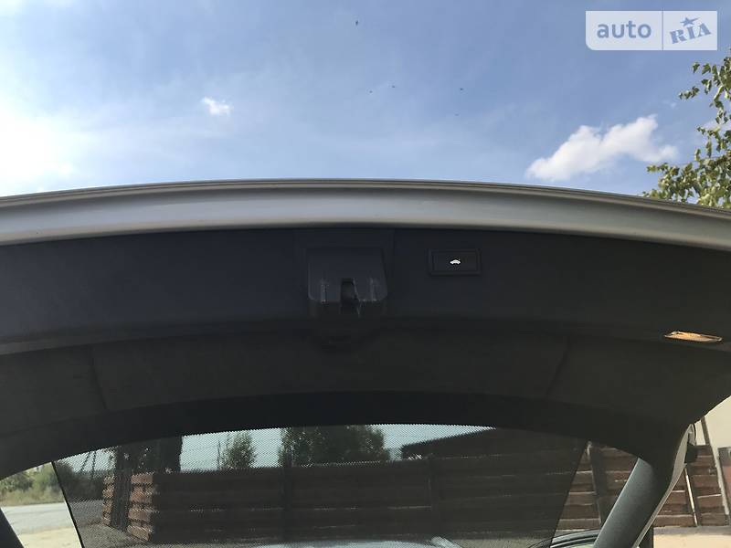 Універсал Audi A6 2008 в Чернівцях