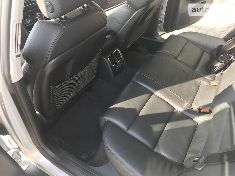Універсал Audi A6 2008 в Чернівцях