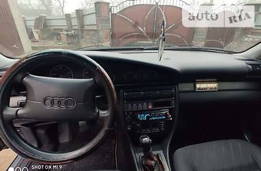 Седан Audi A6 1997 в Ровно