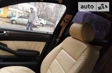 Седан Audi A6 2000 в 