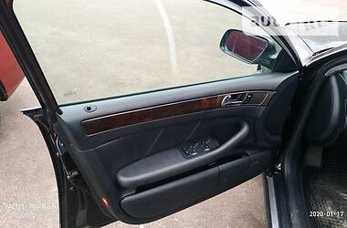 Универсал Audi A6 2001 в 